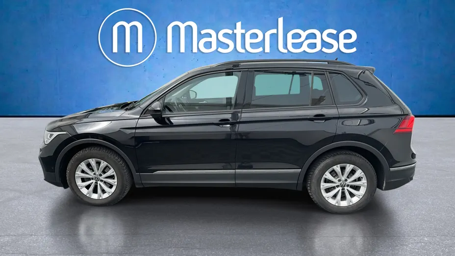 VOLKSWAGEN Tiguan Tiguan 1.5 TSI EVO Life DSG