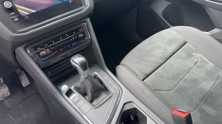 VOLKSWAGEN Tiguan Tiguan 1.5 TSI EVO Life DSG