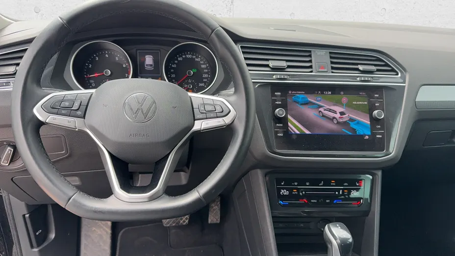 VOLKSWAGEN Tiguan Tiguan 1.5 TSI EVO Life DSG