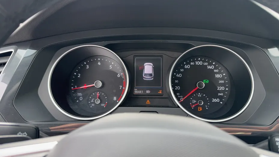 VOLKSWAGEN Tiguan Tiguan 1.5 TSI EVO Life DSG