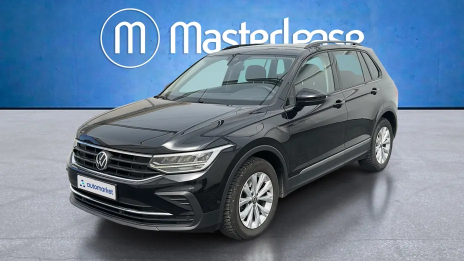 VOLKSWAGEN Tiguan Tiguan 1.5 TSI EVO Life DSG