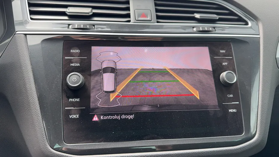 VOLKSWAGEN Tiguan Tiguan 1.5 TSI EVO Life DSG
