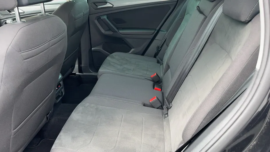 VOLKSWAGEN Tiguan Tiguan 1.5 TSI EVO Life DSG