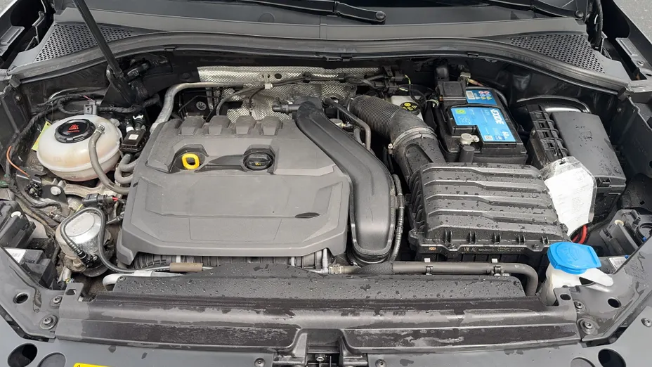 VOLKSWAGEN Tiguan Tiguan 1.5 TSI EVO Life DSG