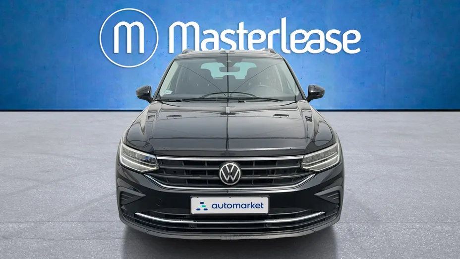 VOLKSWAGEN Tiguan Tiguan 1.5 TSI EVO Life DSG