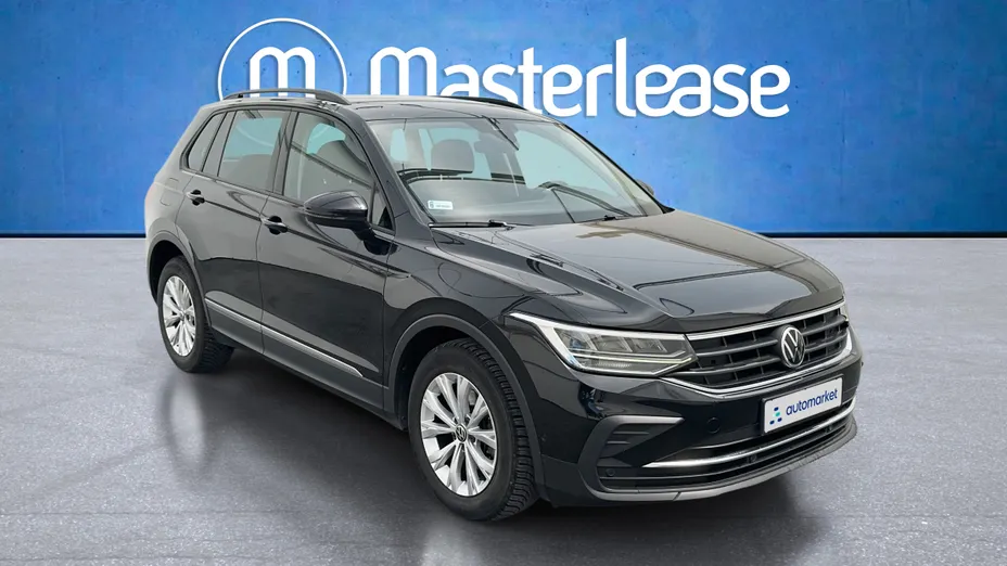VOLKSWAGEN Tiguan Tiguan 1.5 TSI EVO Life DSG