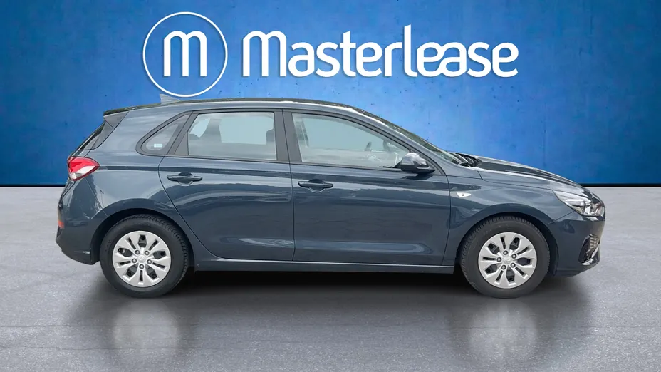 HYUNDAI i30 i30 1.0 T-GDI Classic + DCT