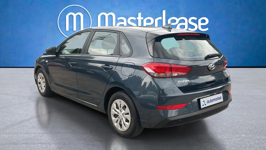 HYUNDAI i30 i30 1.0 T-GDI Classic + DCT