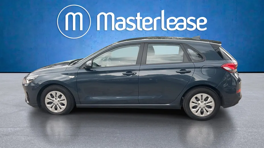 HYUNDAI i30 i30 1.0 T-GDI Classic + DCT