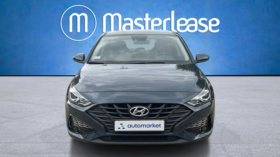 HYUNDAI i30 i30 1.0 T-GDI Classic + DCT