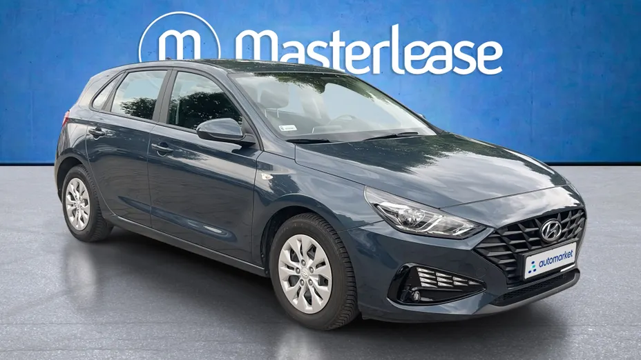 HYUNDAI i30 i30 1.0 T-GDI Classic + DCT