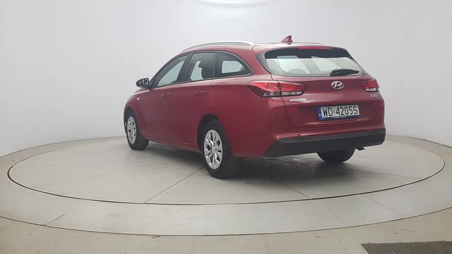HYUNDAI i30 i30 1.5 DPI Classic +