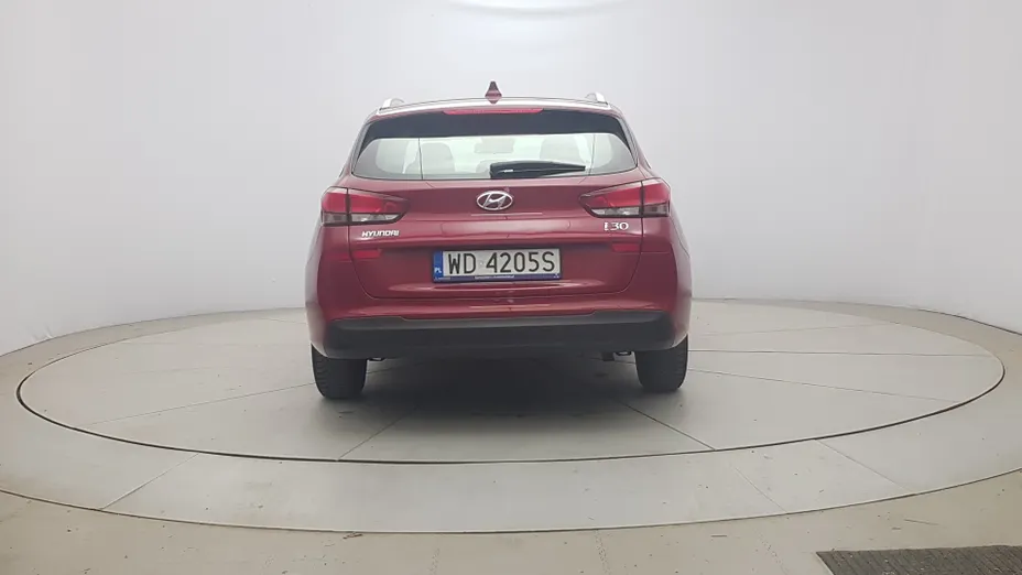 HYUNDAI i30 i30 1.5 DPI Classic +