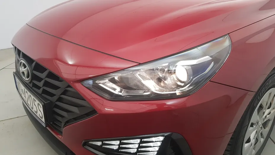 HYUNDAI i30 i30 1.5 DPI Classic +