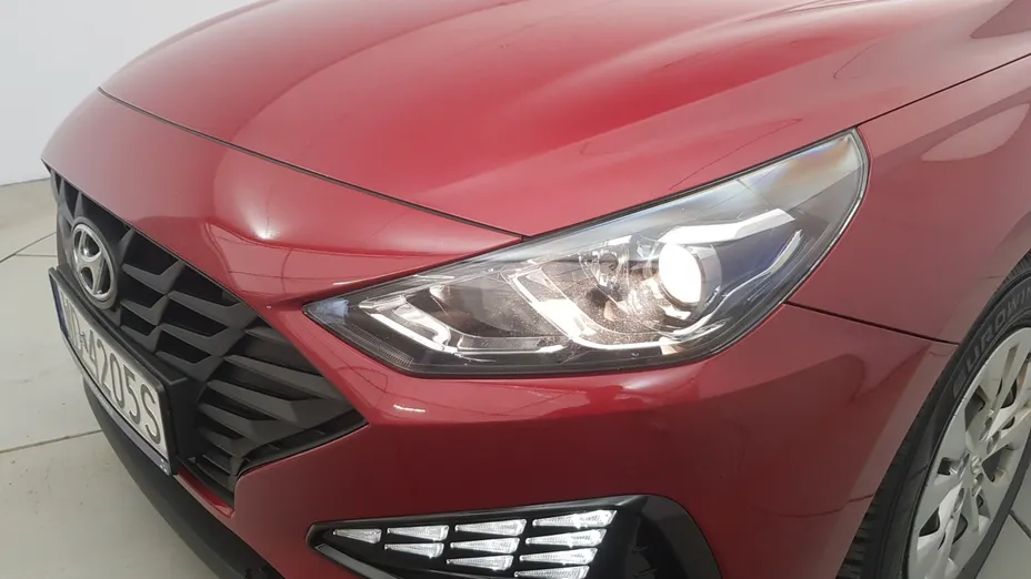 HYUNDAI i30 i30 1.5 DPI Classic +