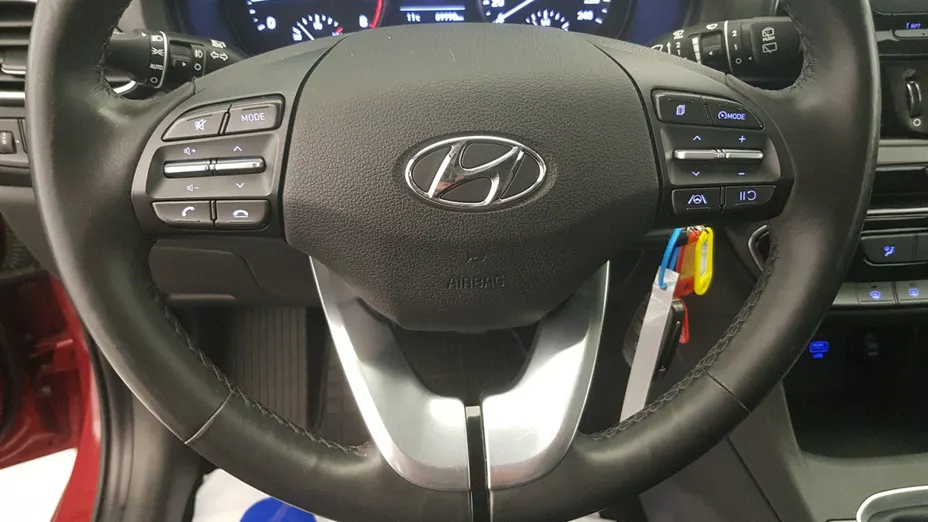 HYUNDAI i30 i30 1.5 DPI Classic +