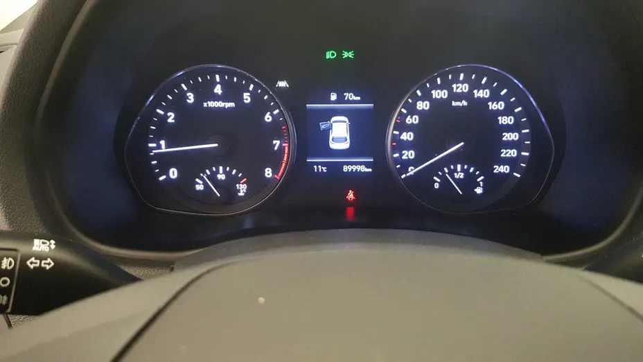 HYUNDAI i30 i30 1.5 DPI Classic +