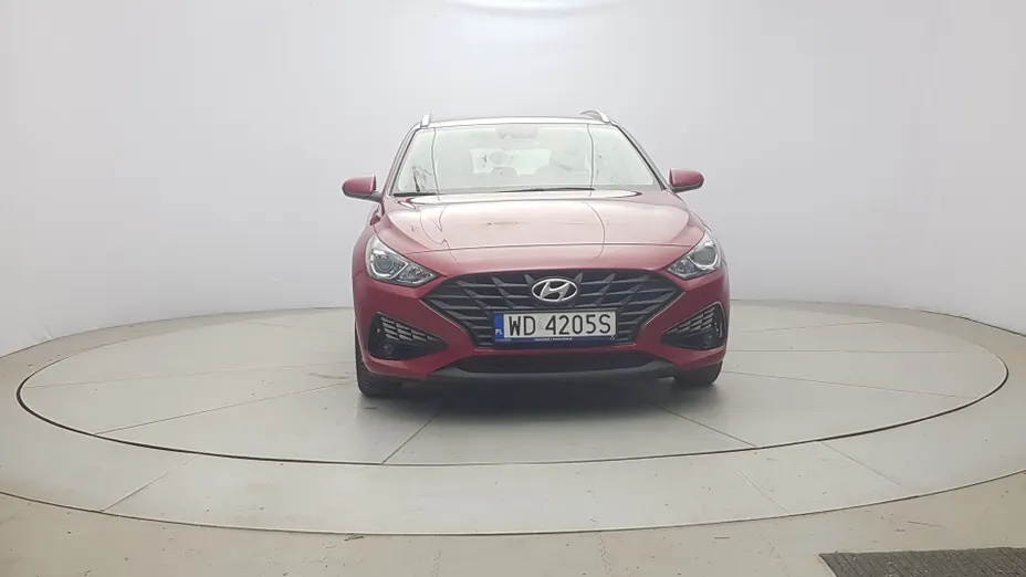 HYUNDAI i30 i30 1.5 DPI Classic +