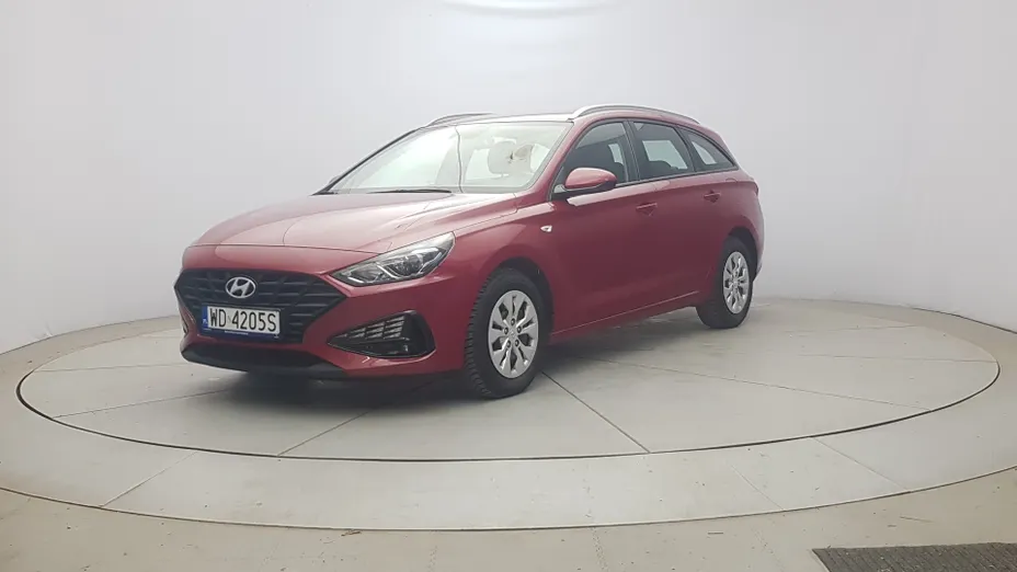 HYUNDAI i30 i30 1.5 DPI Classic +