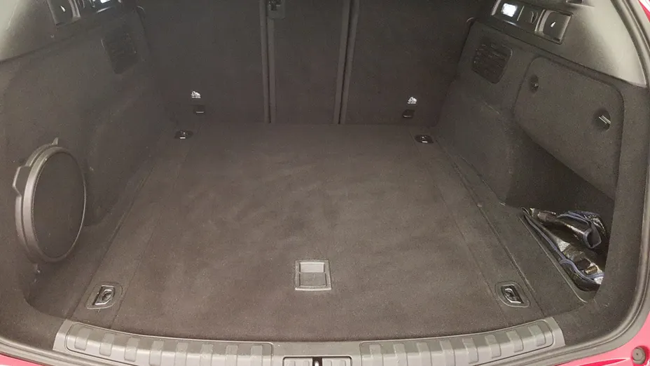 ALFA ROMEO Stelvio Stelvio 2.0 Turbo Veloce Q4 aut