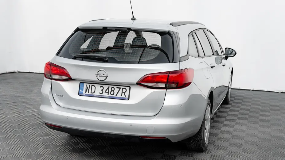 OPEL Astra Astra V 1.6 CDTI Enjoy S&S