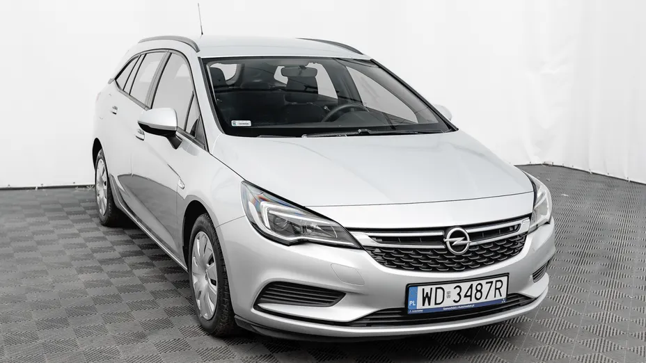 OPEL Astra Astra V 1.6 CDTI Enjoy S&S