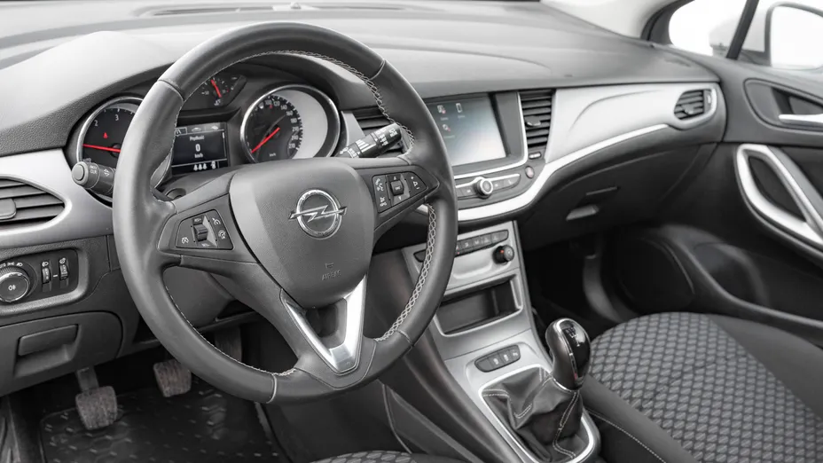 OPEL Astra Astra V 1.6 CDTI Enjoy S&S