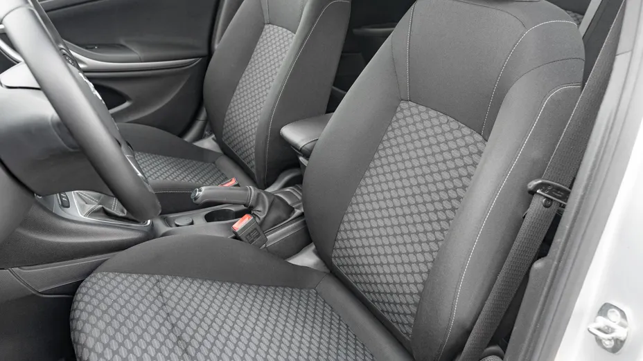 OPEL Astra Astra V 1.6 CDTI Enjoy S&S