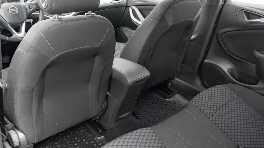 OPEL Astra Astra V 1.6 CDTI Enjoy S&S