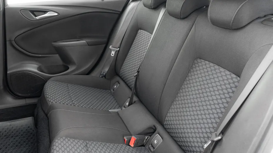 OPEL Astra Astra V 1.6 CDTI Enjoy S&S