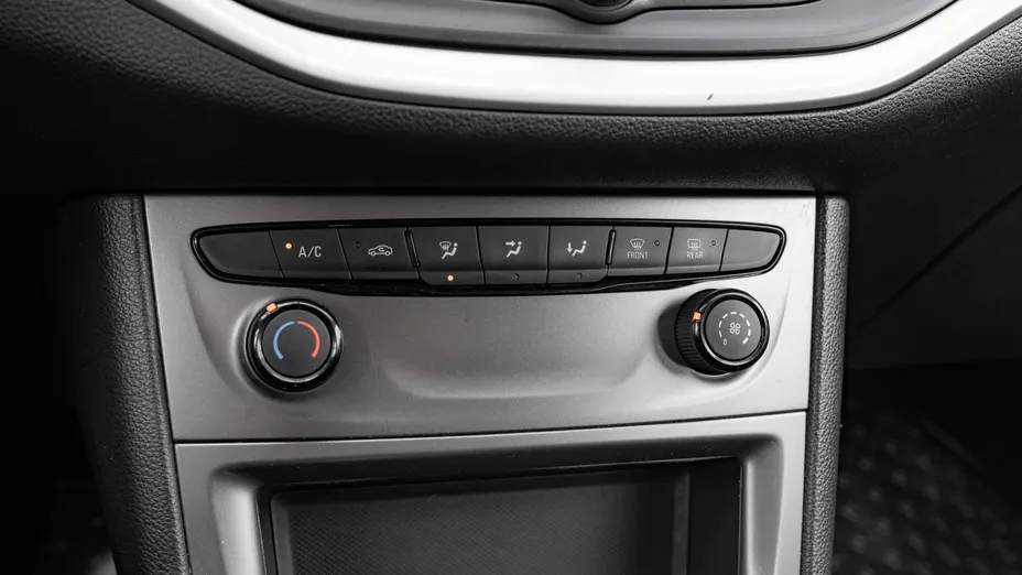 OPEL Astra Astra V 1.6 CDTI Enjoy S&S