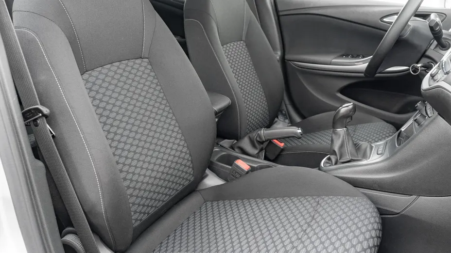 OPEL Astra Astra V 1.6 CDTI Enjoy S&S