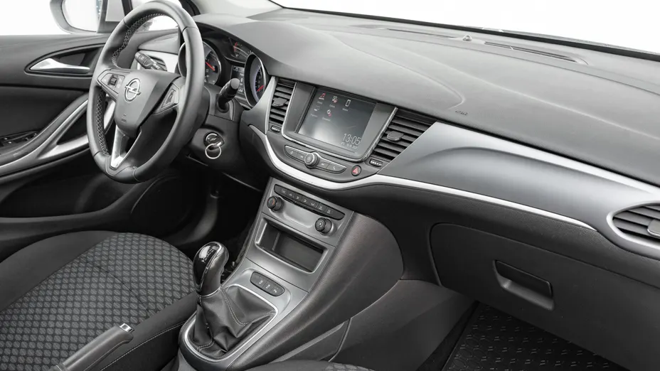 OPEL Astra Astra V 1.6 CDTI Enjoy S&S