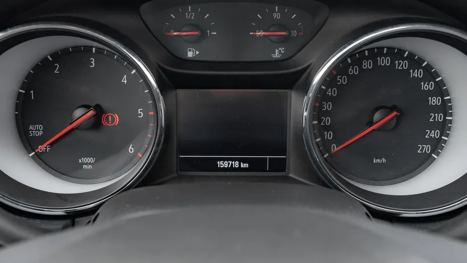 OPEL Astra Astra V 1.6 CDTI Enjoy S&S