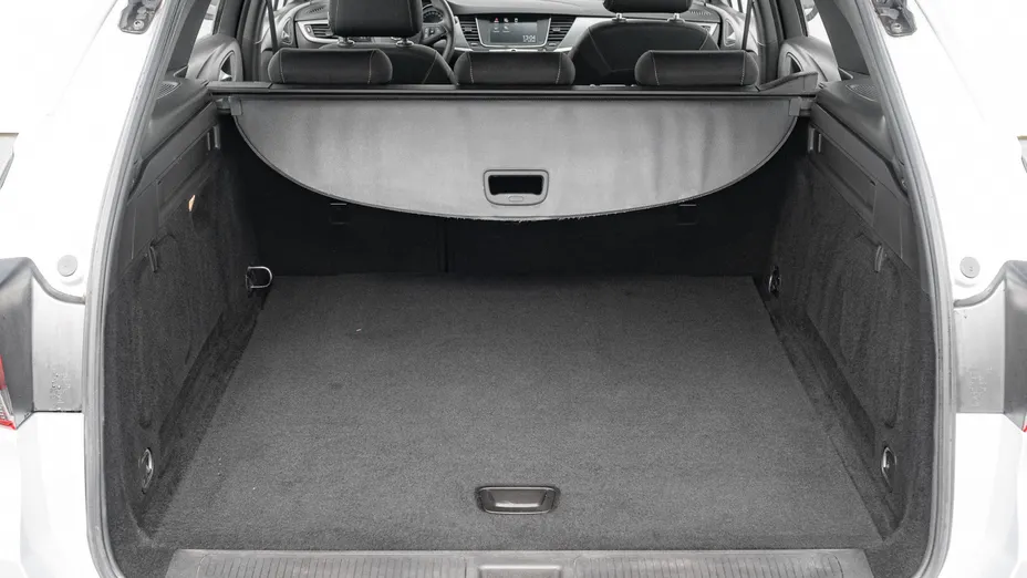 OPEL Astra Astra V 1.6 CDTI Enjoy S&S