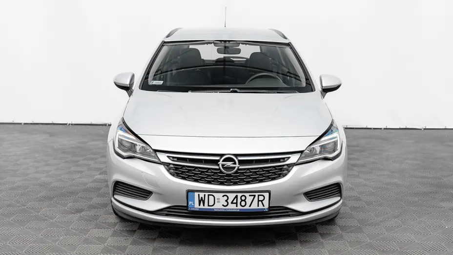 OPEL Astra Astra V 1.6 CDTI Enjoy S&S