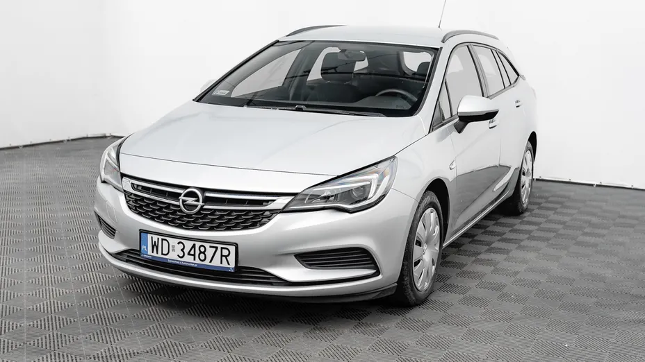 OPEL Astra Astra V 1.6 CDTI Enjoy S&S
