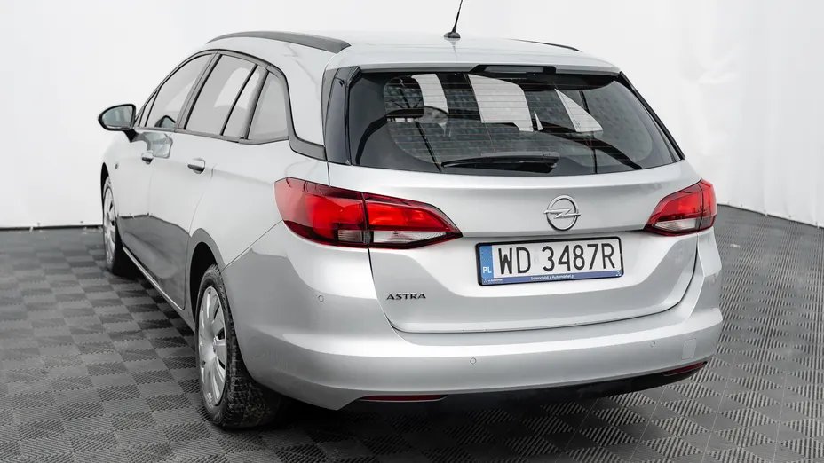 OPEL Astra Astra V 1.6 CDTI Enjoy S&S