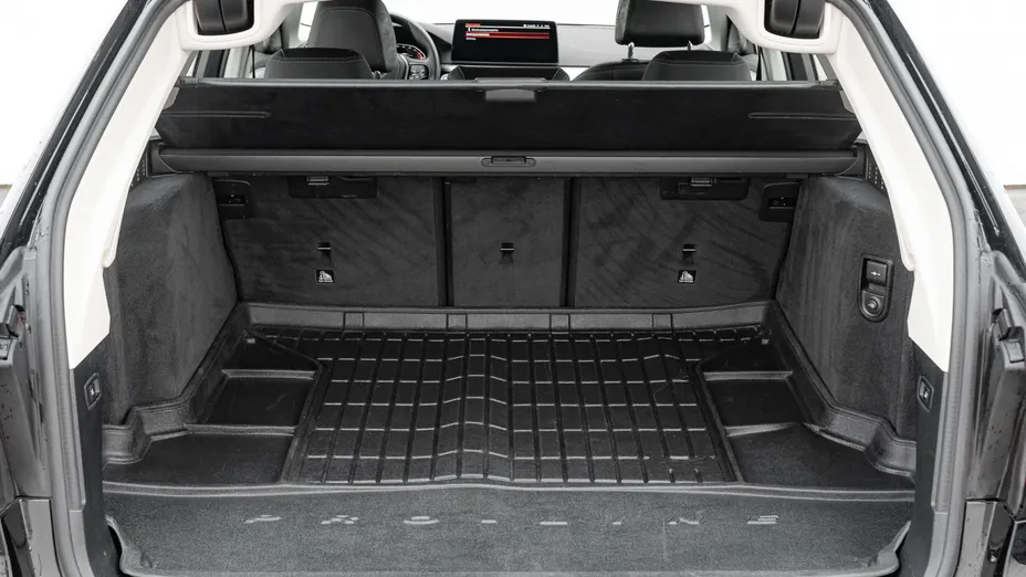 BMW Seria 5 530i xDrive mHEV aut