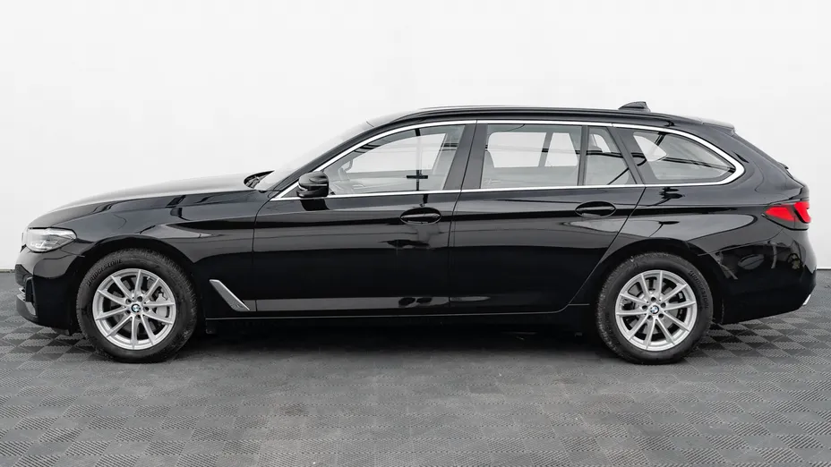BMW Seria 5 530i xDrive mHEV aut