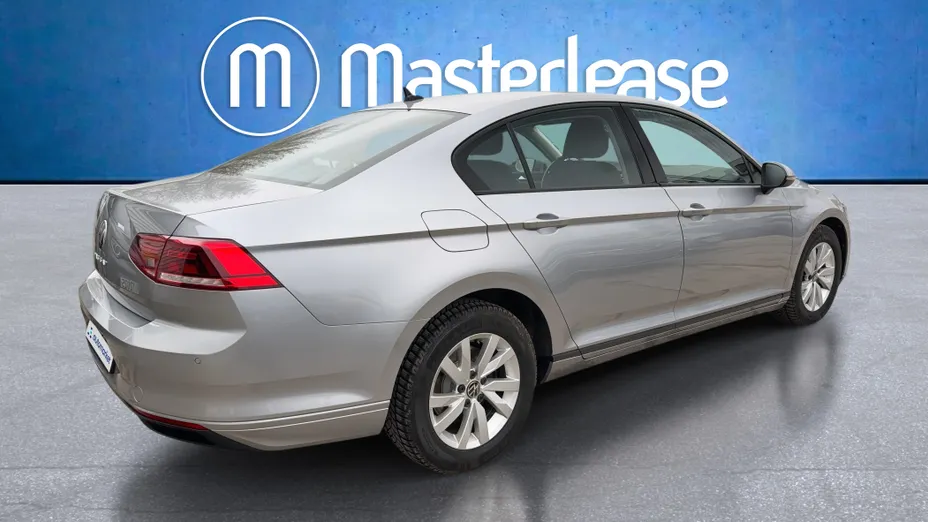 VOLKSWAGEN Passat Passat 1.5 TSI EVO Essence DSG