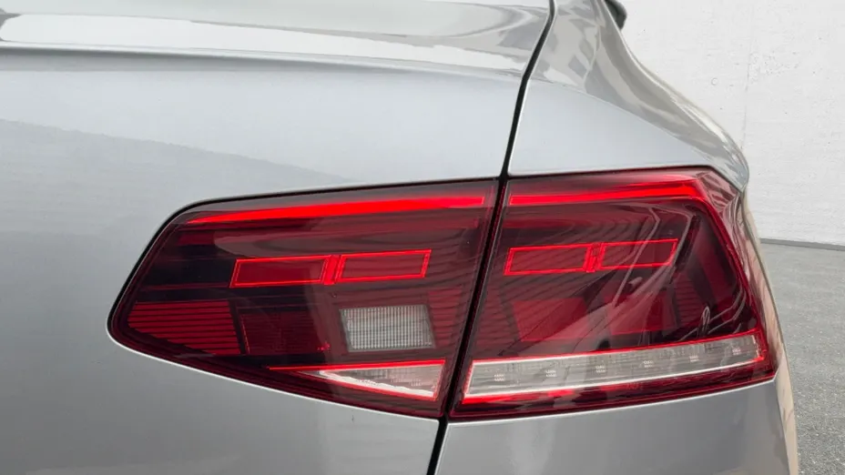 VOLKSWAGEN Passat Passat 1.5 TSI EVO Essence DSG