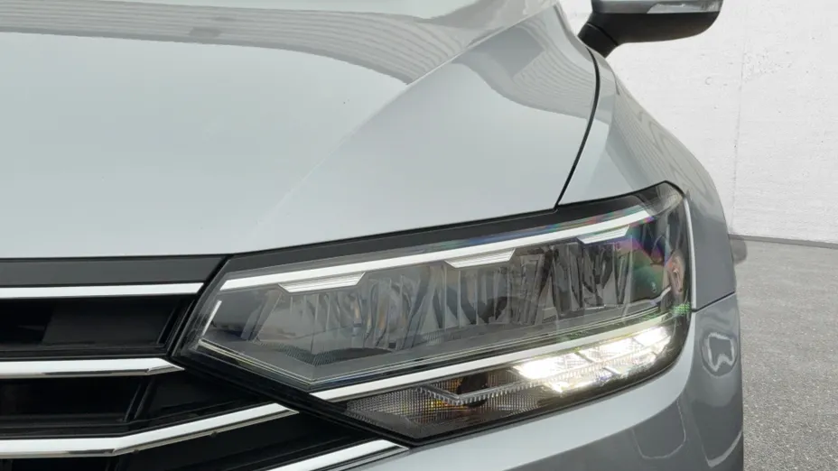 VOLKSWAGEN Passat Passat 1.5 TSI EVO Essence DSG