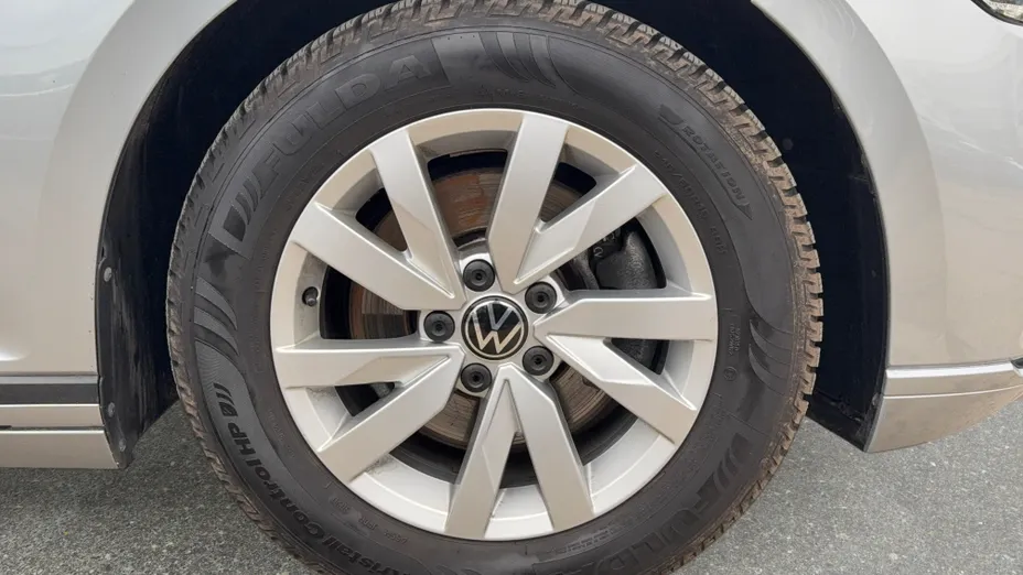 VOLKSWAGEN Passat Passat 1.5 TSI EVO Essence DSG