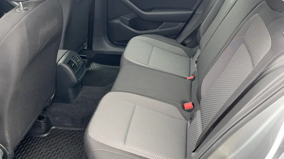 VOLKSWAGEN Passat Passat 1.5 TSI EVO Essence DSG