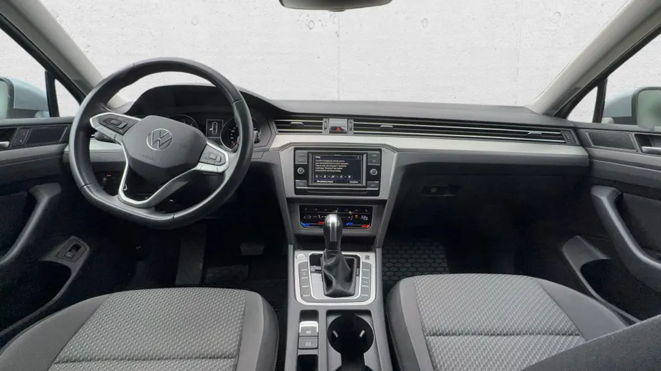 VOLKSWAGEN Passat Passat 1.5 TSI EVO Essence DSG