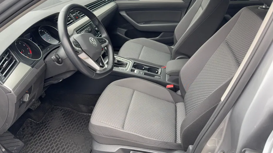 VOLKSWAGEN Passat Passat 1.5 TSI EVO Essence DSG