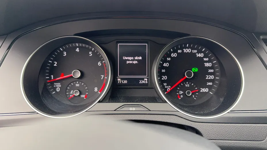 VOLKSWAGEN Passat Passat 1.5 TSI EVO Essence DSG