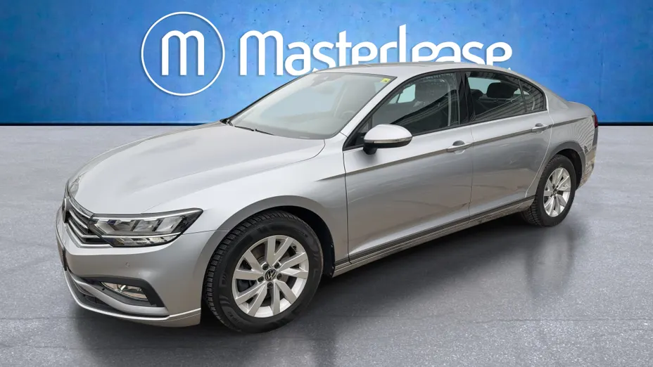 VOLKSWAGEN Passat Passat 1.5 TSI EVO Essence DSG