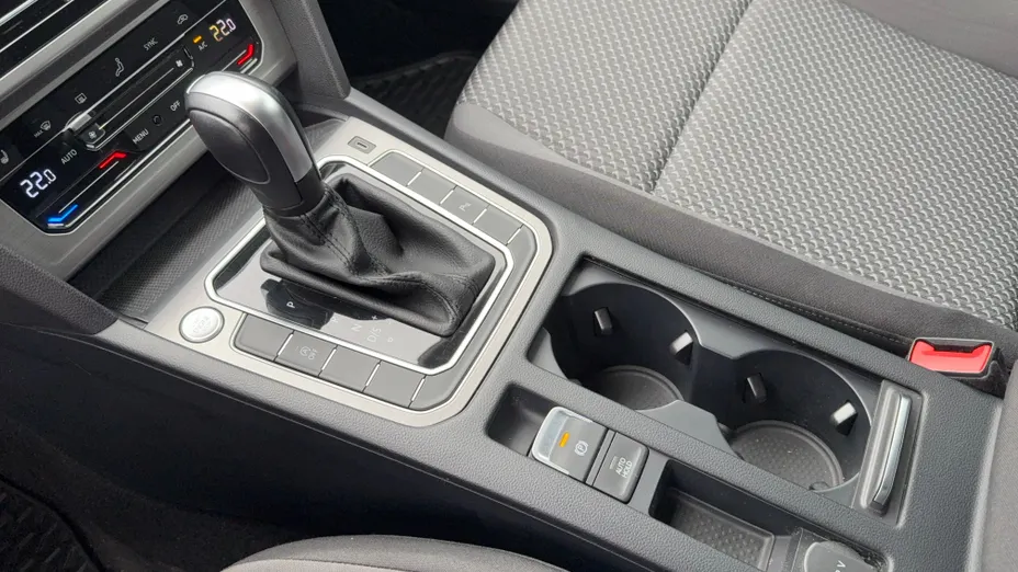 VOLKSWAGEN Passat Passat 1.5 TSI EVO Essence DSG